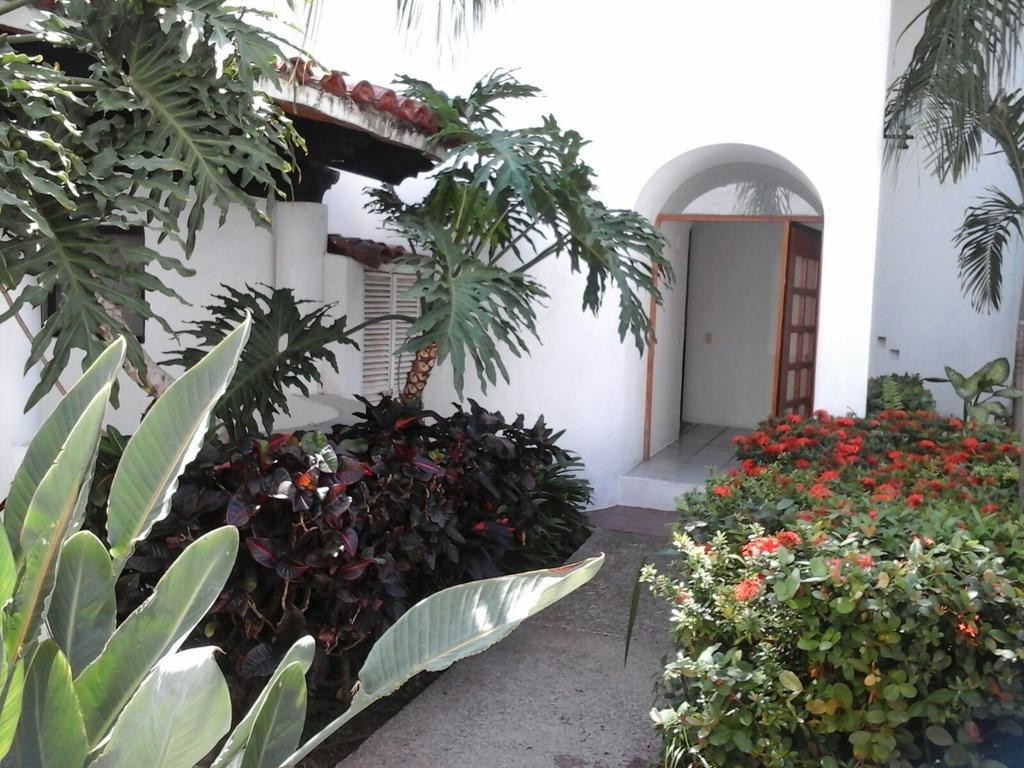 Villa Marina Vallarta Puerto Vallarta Exterior foto