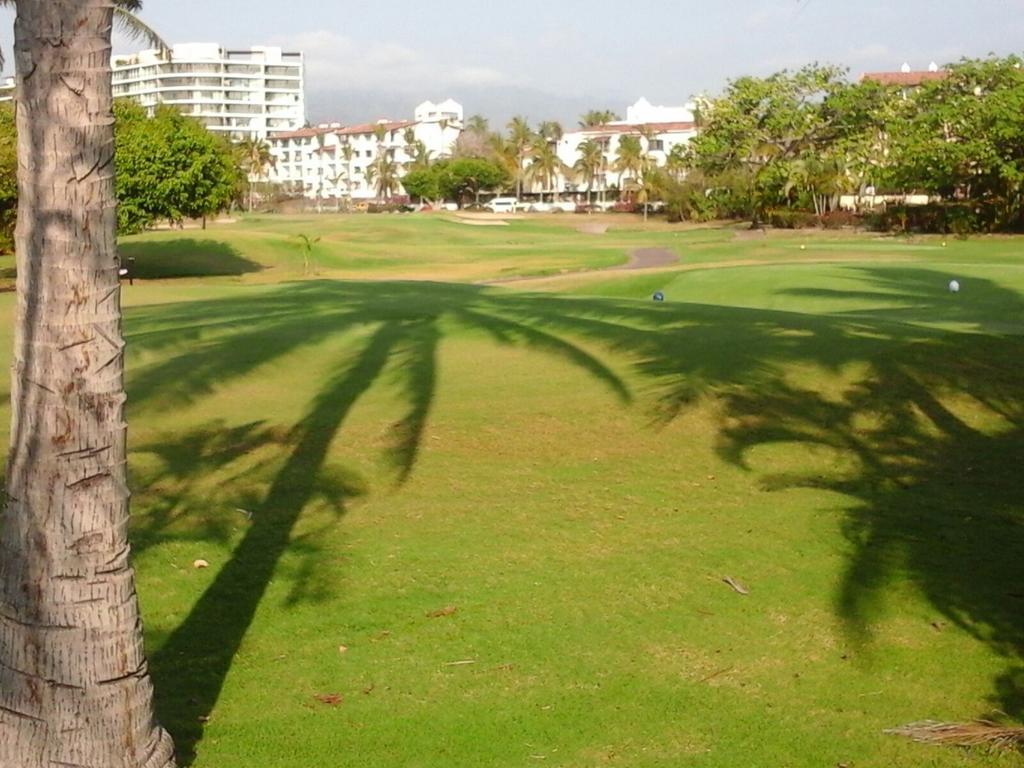 Villa Marina Vallarta Puerto Vallarta Exterior foto