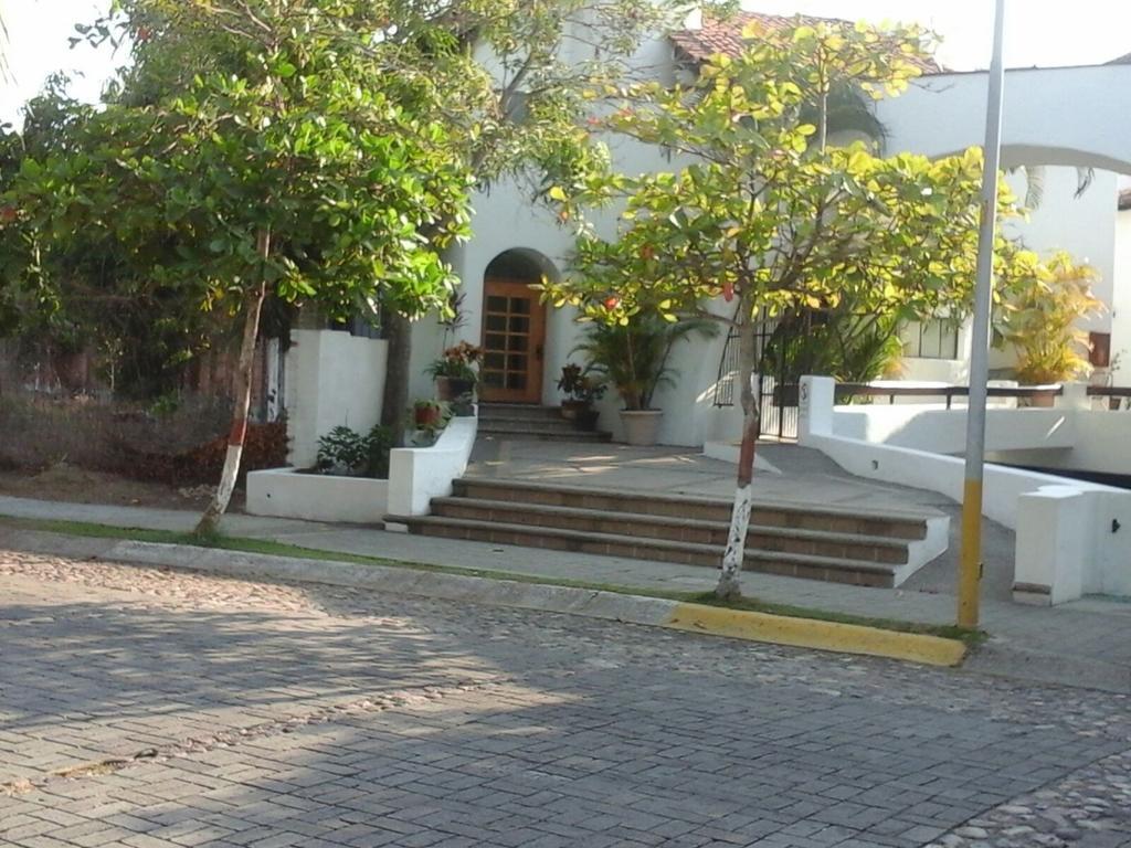 Villa Marina Vallarta Puerto Vallarta Exterior foto